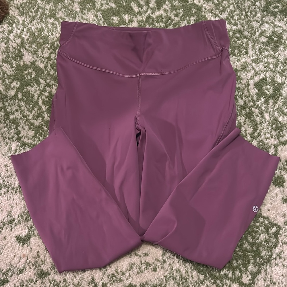 Lulu lemon leggings
